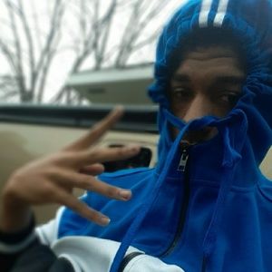 Meet your Posher, Richard